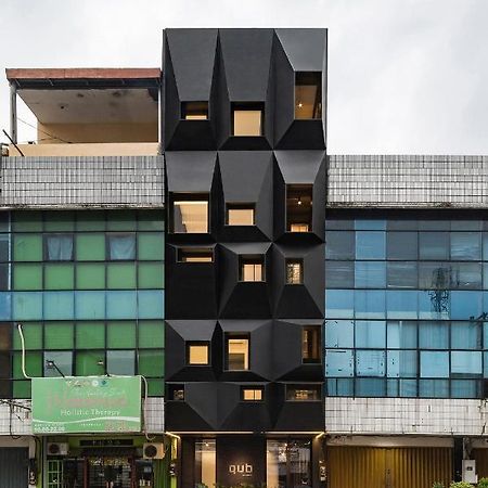 Qub Rooms 세마랑 외부 사진