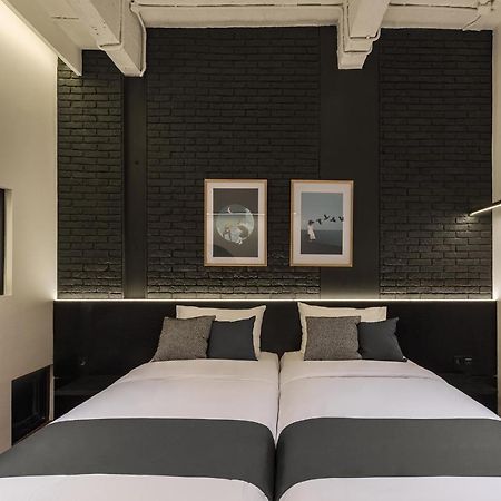 Qub Rooms 세마랑 외부 사진