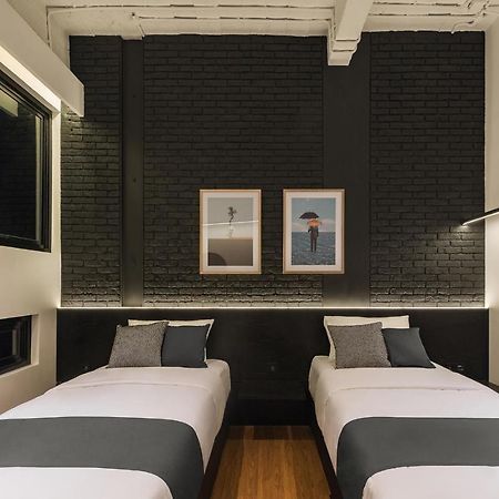 Qub Rooms 세마랑 외부 사진