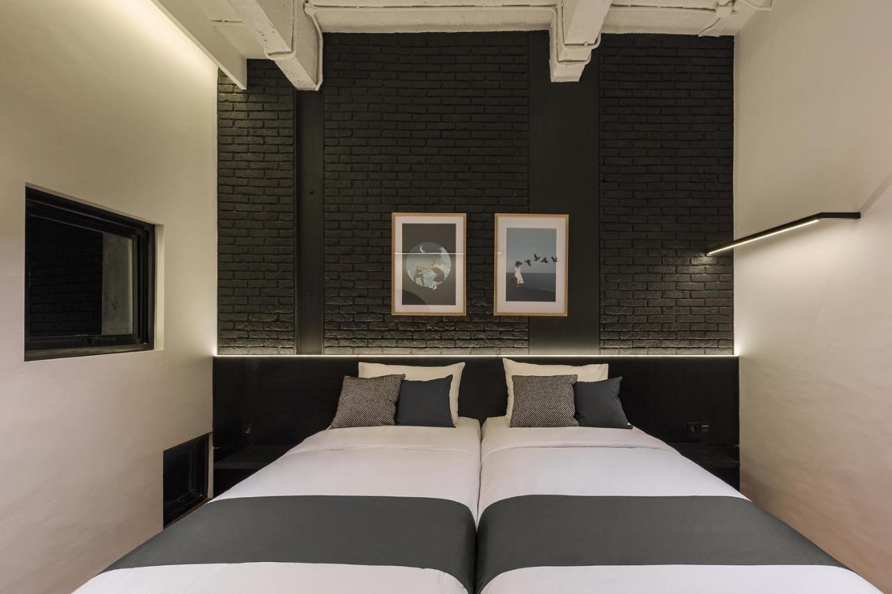 Qub Rooms 세마랑 외부 사진