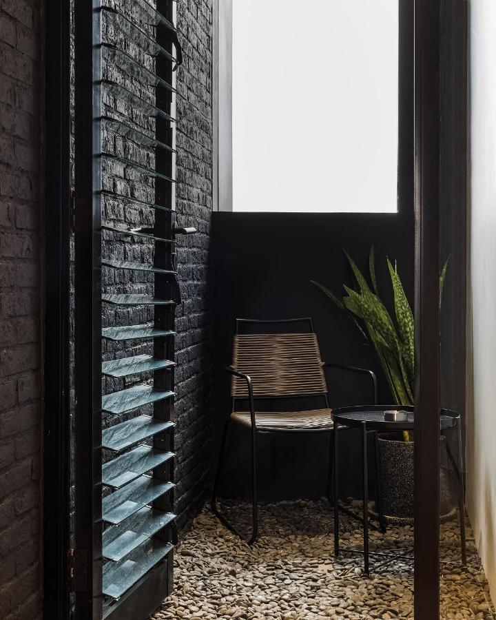 Qub Rooms 세마랑 외부 사진