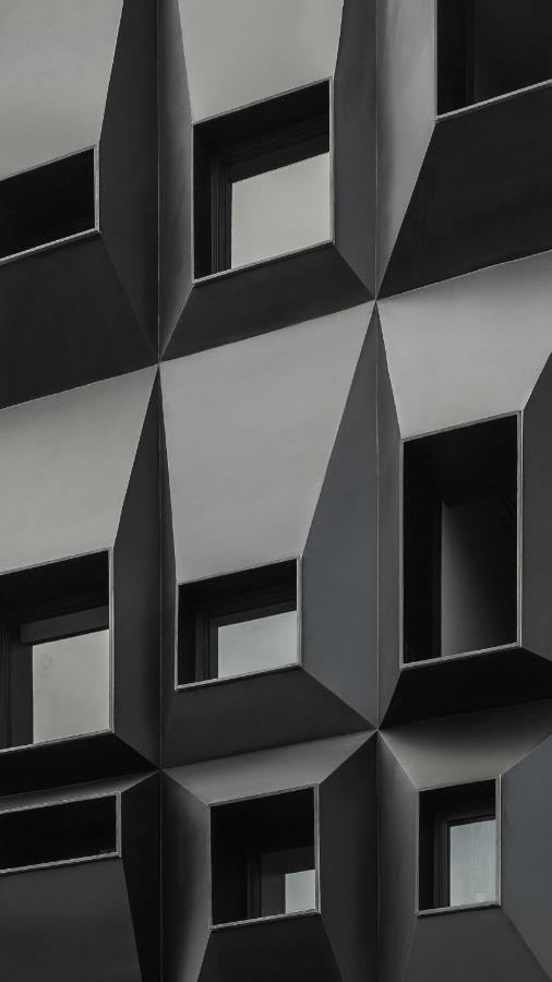Qub Rooms 세마랑 외부 사진